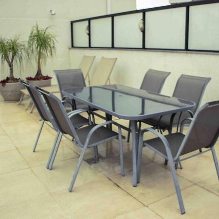 Studio Moderno Ap 52 Soho Life Kurytyba Zewnętrze zdjęcie