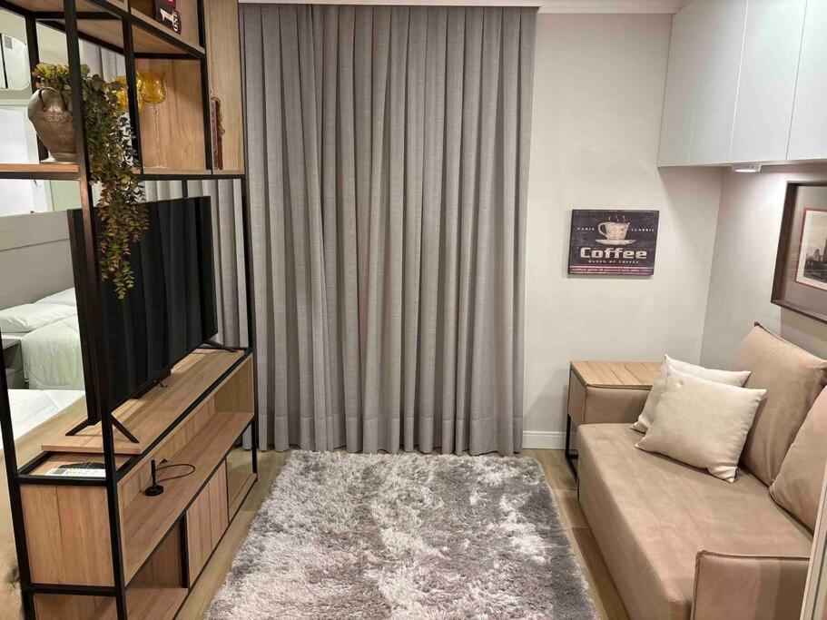 Studio Moderno Ap 52 Soho Life Kurytyba Zewnętrze zdjęcie