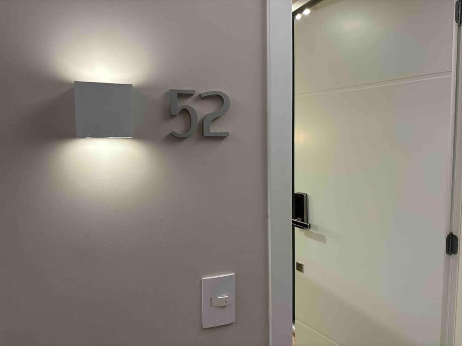 Studio Moderno Ap 52 Soho Life Kurytyba Zewnętrze zdjęcie