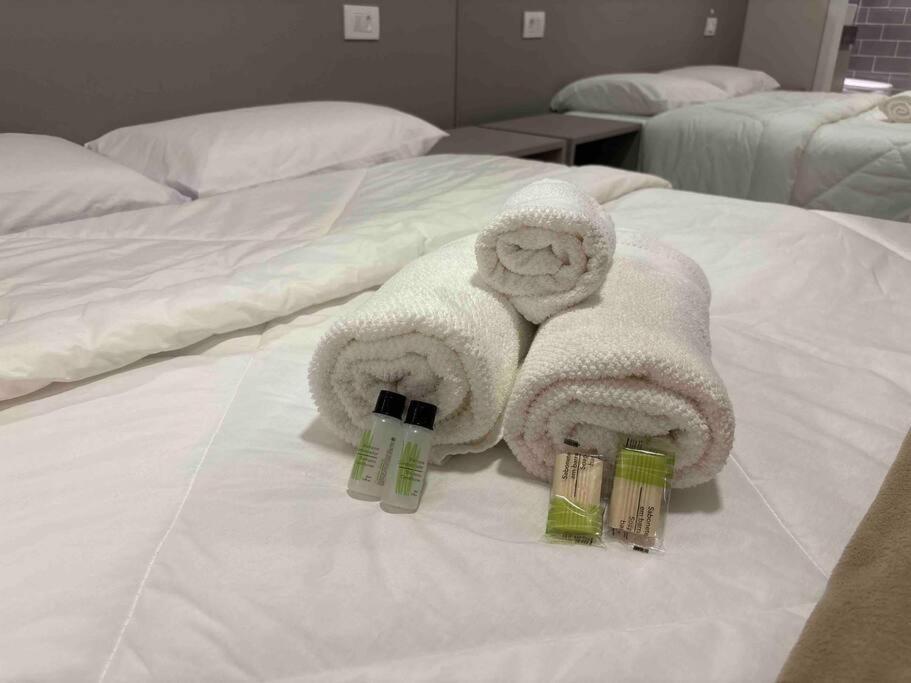 Studio Moderno Ap 52 Soho Life Kurytyba Zewnętrze zdjęcie
