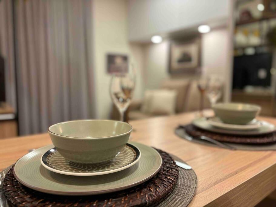 Studio Moderno Ap 52 Soho Life Kurytyba Zewnętrze zdjęcie