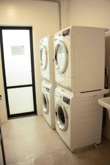 Studio Moderno Ap 52 Soho Life Kurytyba Zewnętrze zdjęcie