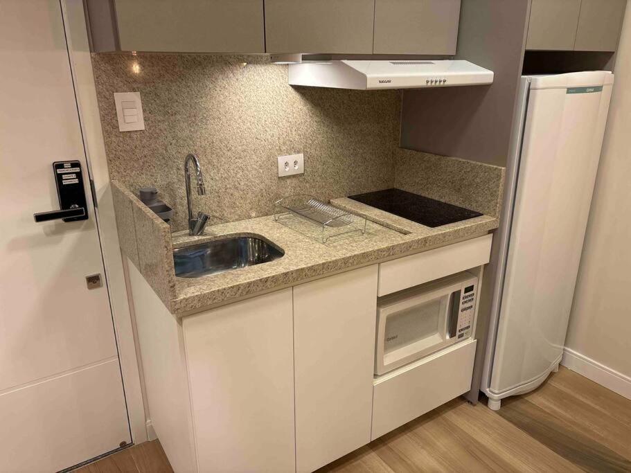 Studio Moderno Ap 52 Soho Life Kurytyba Zewnętrze zdjęcie