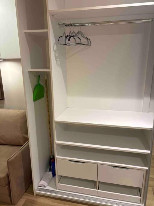 Studio Moderno Ap 52 Soho Life Kurytyba Zewnętrze zdjęcie