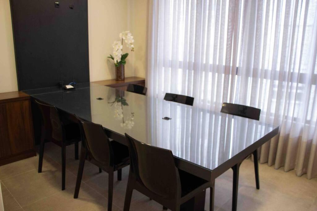 Studio Moderno Ap 52 Soho Life Kurytyba Zewnętrze zdjęcie