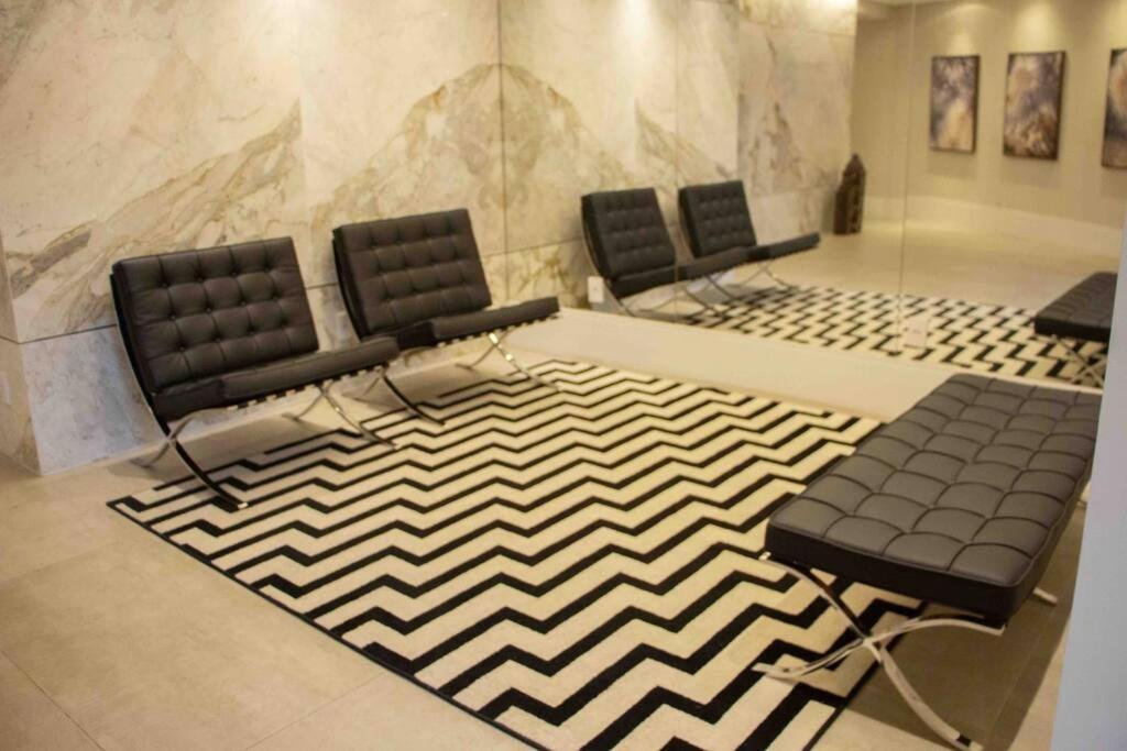 Studio Moderno Ap 52 Soho Life Kurytyba Zewnętrze zdjęcie