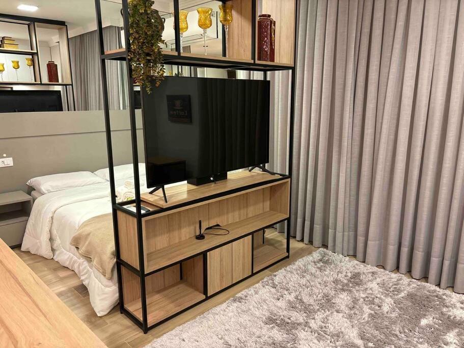 Studio Moderno Ap 52 Soho Life Kurytyba Zewnętrze zdjęcie