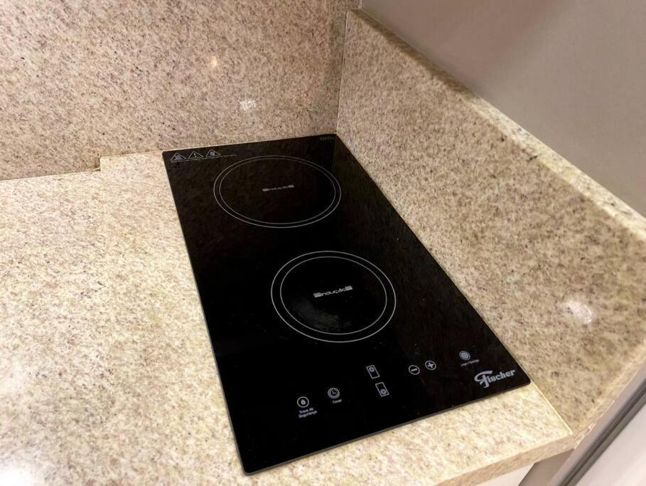 Studio Moderno Ap 52 Soho Life Kurytyba Zewnętrze zdjęcie